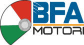 Negozio online BFA Motori